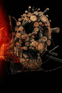 Постер до фильму"Пункт призначення 6" #851408