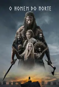 Постер до фильму"Варяг" #883679