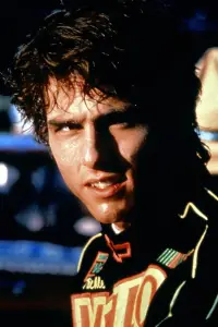 Постер до фильму"Дні грому" #733159