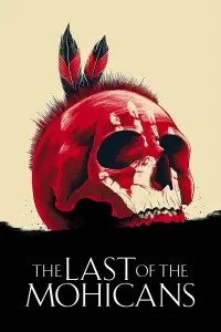 Постер до фильму"Останній з могікан" #957425