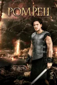 Постер до фильму"Помпеї" #991109