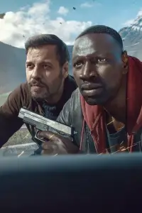 Постер до фильму"Жарти в сторону 2" #1043139