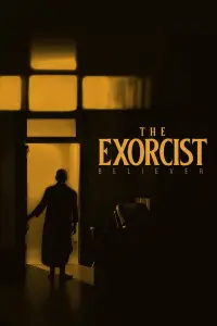 Постер до фильму"Екзорцист: Вірянин" #952394