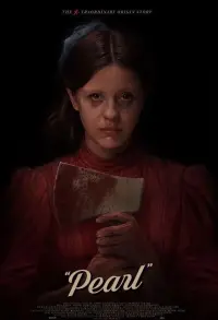 Постер до фильму"Перл" #925124