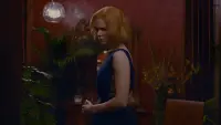 Задник до фильму"Стокер" #823950
