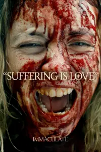 Постер до фильму"Проклята Діва" #926669