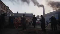 Задник до фильму"Земля обітована" #694437