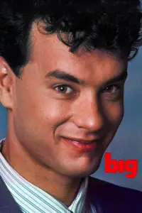 Постер до фильму"Великий" #946097