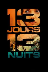 13 Days, 13 Nights: In the Hell of Kabul