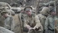 Задник до фильму"Мальчик русский" #828077