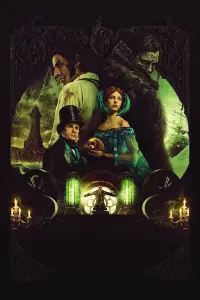 Постер до фильму"Франкенштейн" #1003263