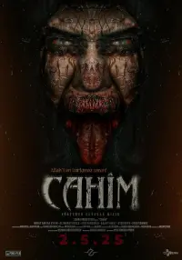 Cahim