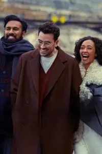 Постер до фильму"Солодка скорбота" #967183