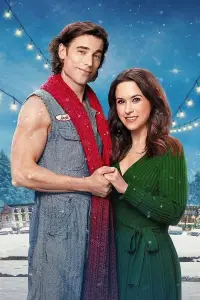 Постер до фильму"Палкий сніговик" #666580