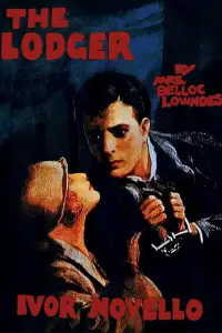 Постер до фильму"Квартирант" #892382