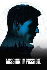 Постер до фильму"Місія: Неможлива" #909808