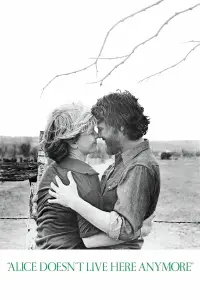 Постер до фильму"Аліса тут більше не живе" #1042981