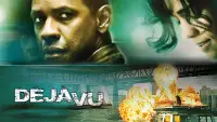 Задник до фильму"Дежа Вю" #951001