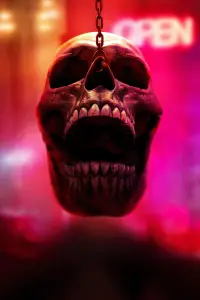 Постер до фильму"Пункт призначення 6" #1012338