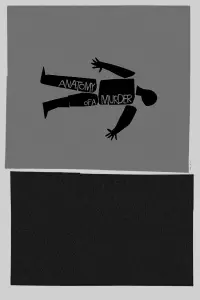 Постер до фильму"Анатомія вбивства" #1166067