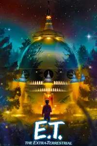 Постер до фильму"Іншопланетянин" #927981