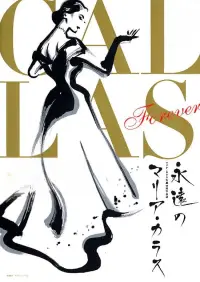 Постер до фильму"Каллас назавжди" #1174506