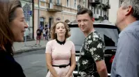 Задник до фильму"Вольта" #826679