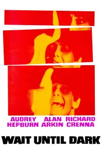 Постер до фильму"Дочекайся темряви" #962157