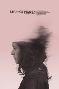 Постер до фильму"Чуже небо" #1080801