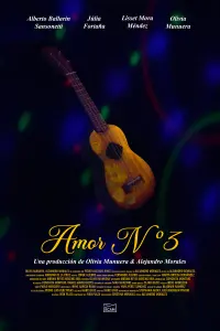Amor Nº3