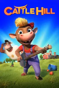 Постер до фильму"Весела ферма" #1075085