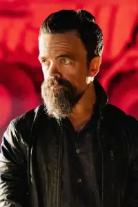 Постер до фильму"Аферистка" #1131527