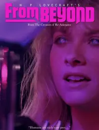 Постер до фильму"За межею" #948860