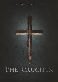 The Crucifix: Blood Of The Exorcist