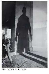 Постер до фильму"Тіні й туман" #1017977