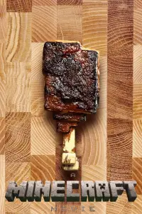 Постер до фильму"Майнкрафт" #903319