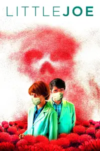 Постер до фильму"Малюк Джо" #963294
