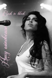 Постер до фильму"Емі Вайнгауз: Back to Black" #603637