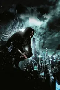 Постер до фильму"Священик" #506658