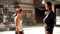 Задник до фильму"Крок уперед 3D" #260721
