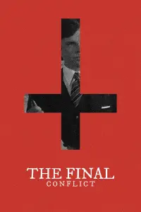 Постер до фильму"Омен 3: Остання сутичка" #1141388