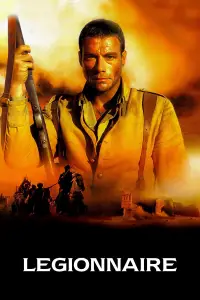 Постер до фильму"Легіонер" #963828