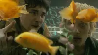 Задник до фильму"Илья и Захар: Масленица на пределе" #833572