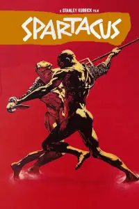 Постер до фильму"Спартак" #953201