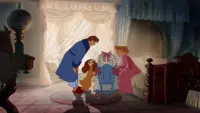 Задник до фильму"Леді та Блудько" #854504