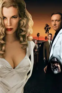 Постер до фильму"Таємниці Лос-Анджелеса" #944603