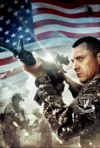 Постер до фильму"Команда 8: В тилу ворога" #1081449