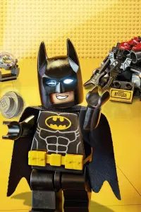 Постер до фильму"Lego Фільм: Бетмен" #602204