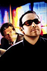 Постер до фильму"Планета Ка-ПЕКС" #1027889