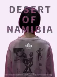 Desert of Namibia
